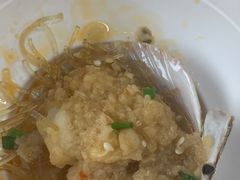 -东极岛海鲜