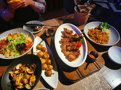 -收音机音乐餐酒吧(南滨路店)