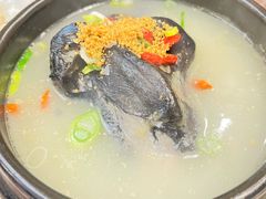 -长顺参鸡汤店(西塔总店)