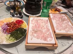 -老友王·南宁特色菜(金汇如意坊店)