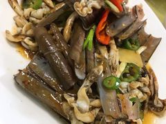 炒圣子-大笑饭堂(甲子桥店)