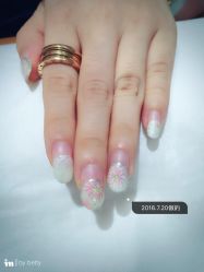 -JustNail甲思美甲
