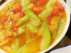 面筋-沈记菜馆(酒仙桥路店)