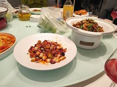-香丰阁·烤鸭·川湘菜(清河店)