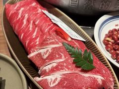 -巴奴毛肚火锅(京西大悦城店)