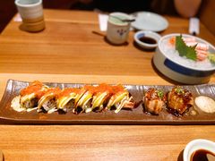 -初居食屋日式料理(万象城购物中心店)