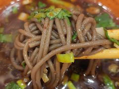 -乡党臊子面(丰庆公园店)