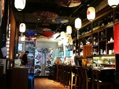 大堂-赤谷和牛烧肉居酒屋(石景山店)