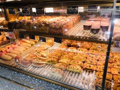 肉松卷-丁香西饼屋(桂林路店)