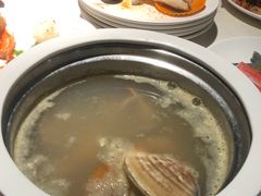 -加餐海鲜自助(宝龙一城店)