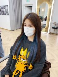 -MMby Hair Code