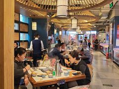 -阿串串老火锅(力盟店)