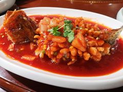 -欣旺·迎宾楼·百年无锡菜