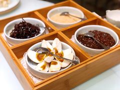 -湖畔鲁菜·二十年老字号餐厅(大明湖店)