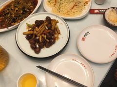 -纳家楼·地道陕菜(劳动路店)