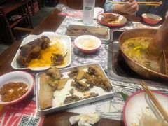 -京元盛铜锅涮肉(上海总店)
