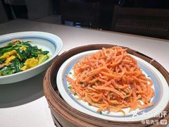 -0776食堂·京城创意菜(七里庄店)