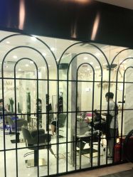 -3AM HAIR SALON染发烫发接发