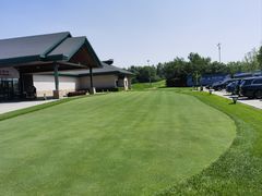 -万柳高尔夫俱乐部