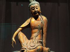 -贵州省博物馆(新馆)