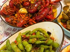 -小田油焖小龙虾(双井店)