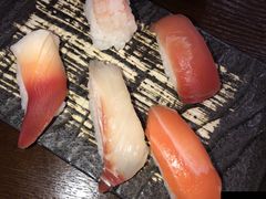 -三井寿司