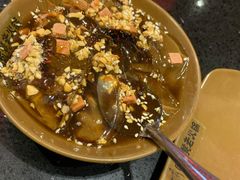 冰粉-宽板凳老灶火锅(南礼士路店)