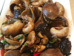 -威海会馆海鲜餐厅