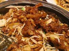 -醉南拳客家菜·河田鸡(西禅寺杨桥店)