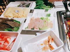 -野妹火锅(布吉店)
