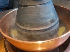 -竹叶涮肉坊(总店)