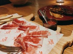 -Las Tapas(思南公馆店)