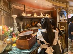 -B&C黄油与面包·THE GARDEN BAKERY概念店(世纪汇店)