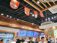 -西部马华清真兰州牛肉面·烧烤夜市(三里河店)