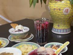 -宫事颐庭·老佛爷贵寿下午茶(颐和园店)