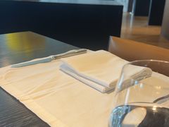 -当米亚诺意大利餐厅(武汉光谷凯悦酒店)