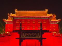 -西安城墙·碑林历史文化景区