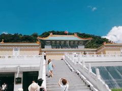 -台北故宫博物院