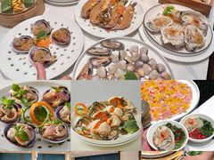 -优食坊·蒸汽海鲜(康盛路店)