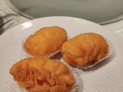 瑶柱萝卜酥-东海海鲜酒家(流花店)