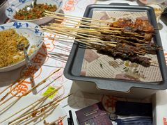 -小林哥的海鲜馆·夜宵烧烤(渔人码头店)