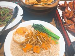 -大鸽饭(北京路店)