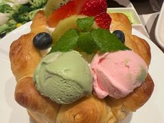 -大鸭梨烤鸭(甘家口店)