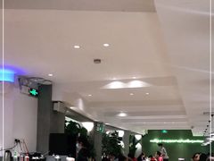 大堂-卡朋西餐(较场西路店)