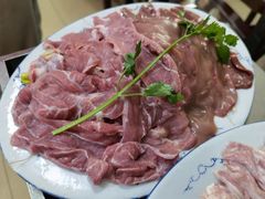 -华哥新鲜猪精品美食