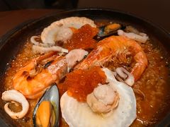 -High Yaki THE SEA海鲜居酒屋