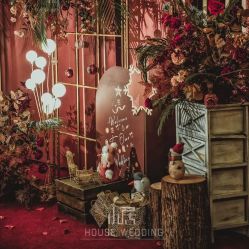 -天邑国际酒店·宴会厅