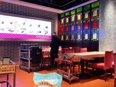 -点都德(华强南店)