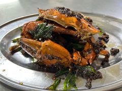 -黄亚华小食店(Jalan Alor)