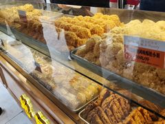 -鲍师傅糕点(春熙路店)